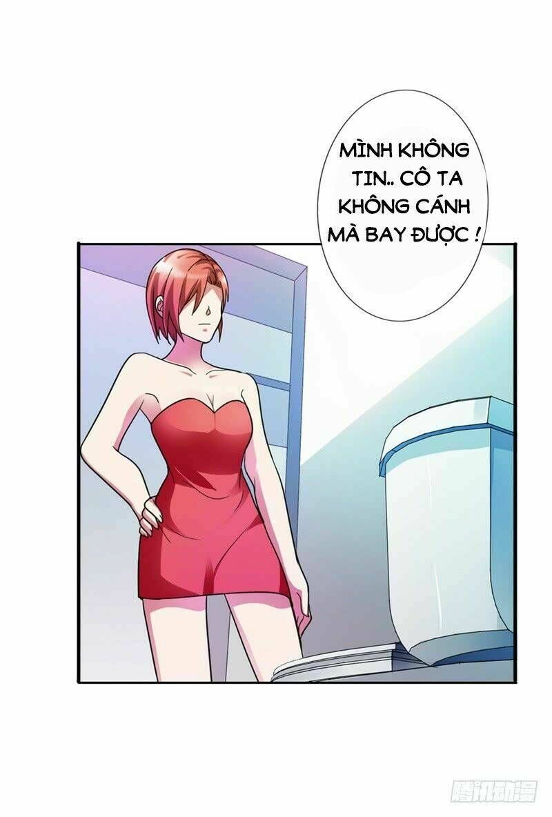 bá đạo tổng tài ngạnh thượng cung chapter 1 33