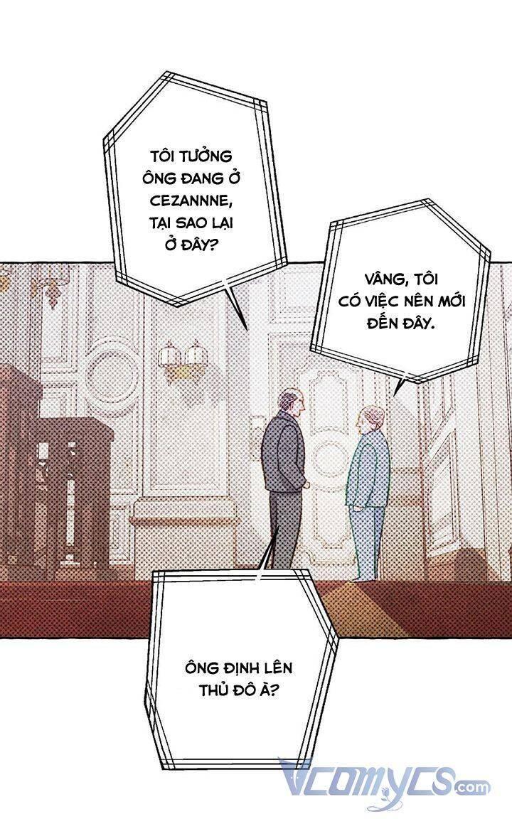 nuôi dưỡng một hắc long chapter 23 27