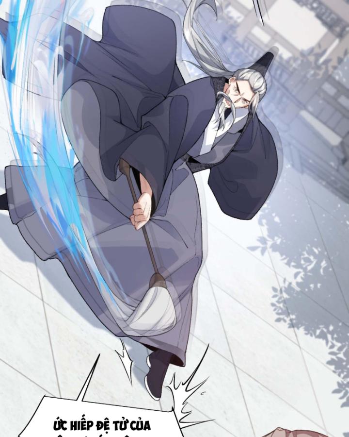 nhị sư huynh là một người phàm nhưng lại rất mạnh chapter 1 97