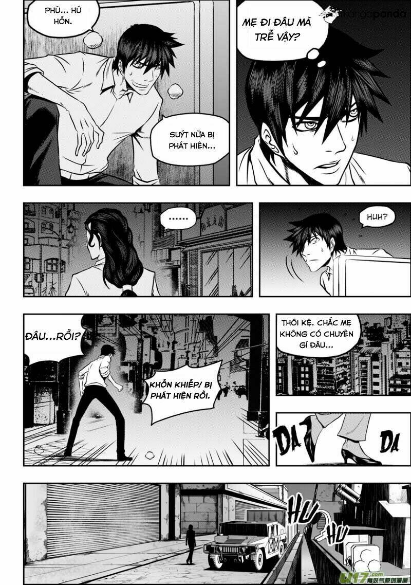 macrophage regulation chapter 55 9