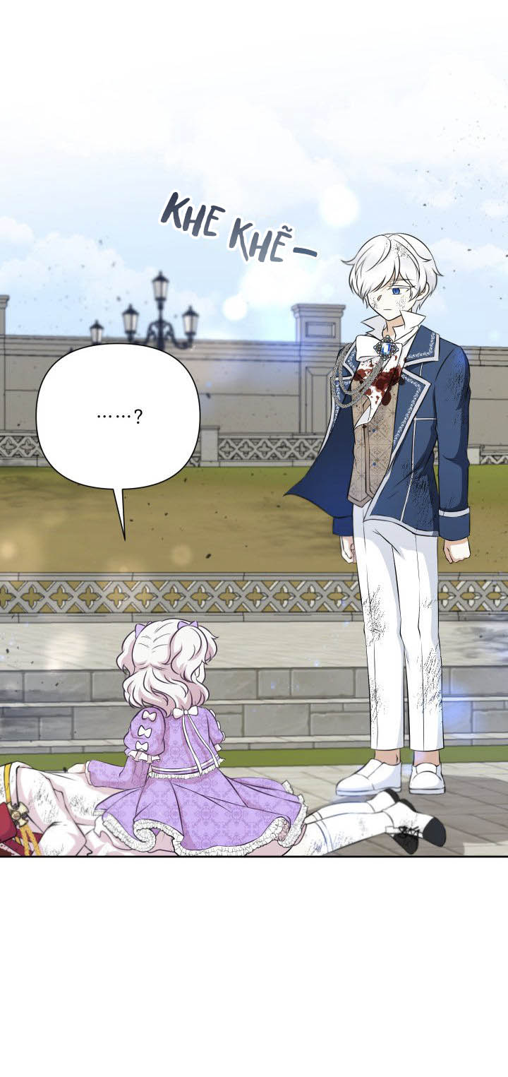 ác nữ công chúa chapter 21 12