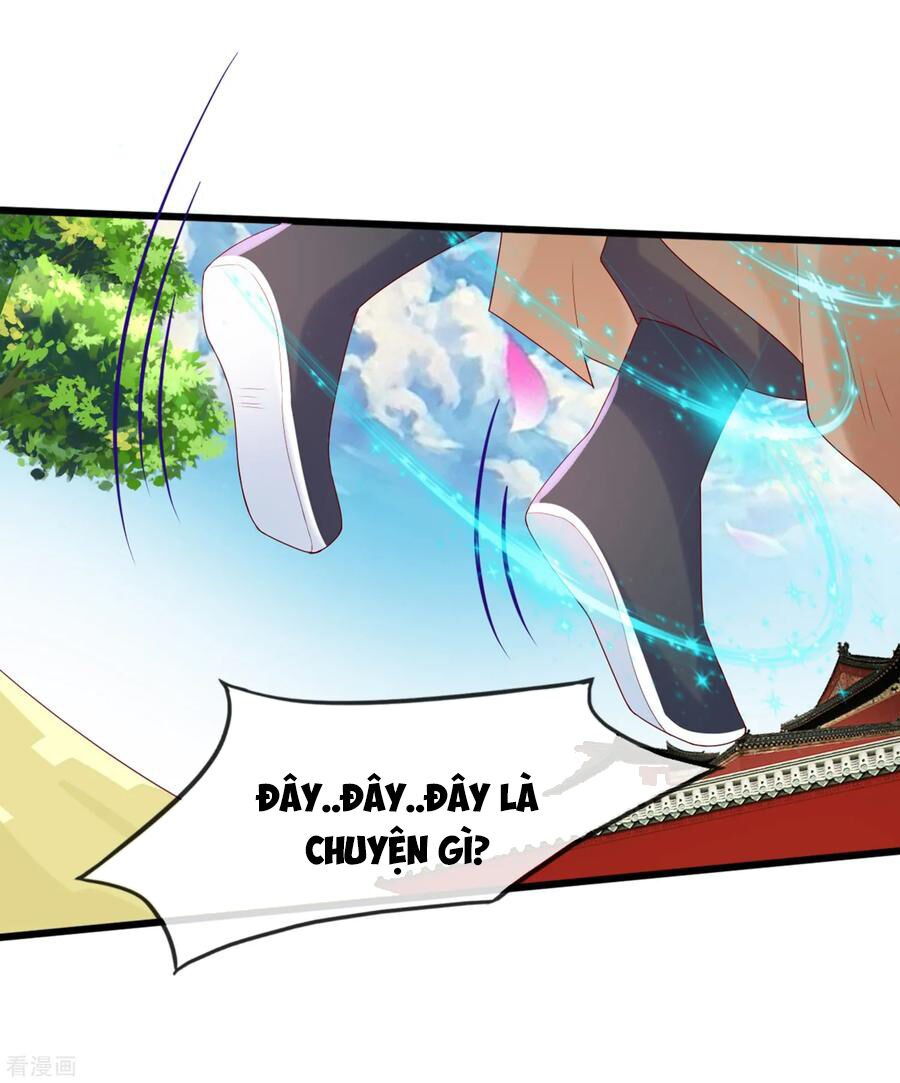 trở về cổ đại làm thánh hiền chapter 7 18