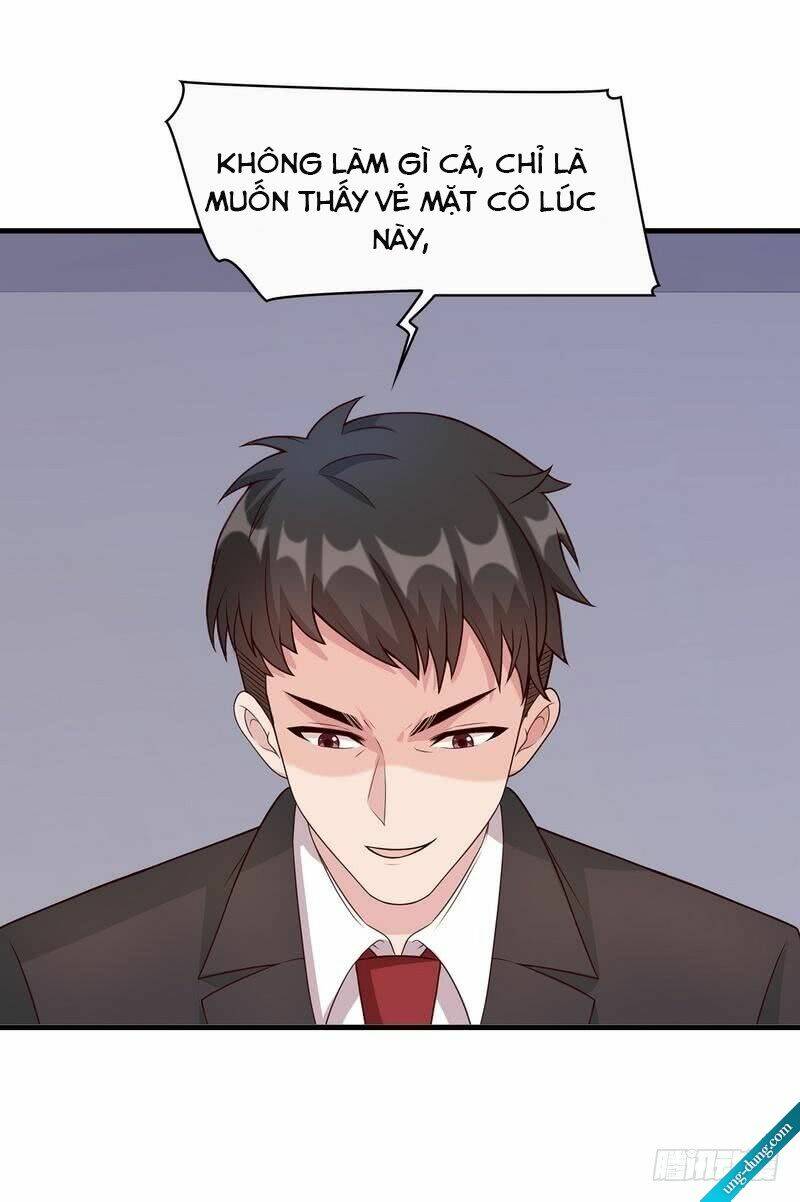 nam thần manh bảo tận diệt chapter 38 11