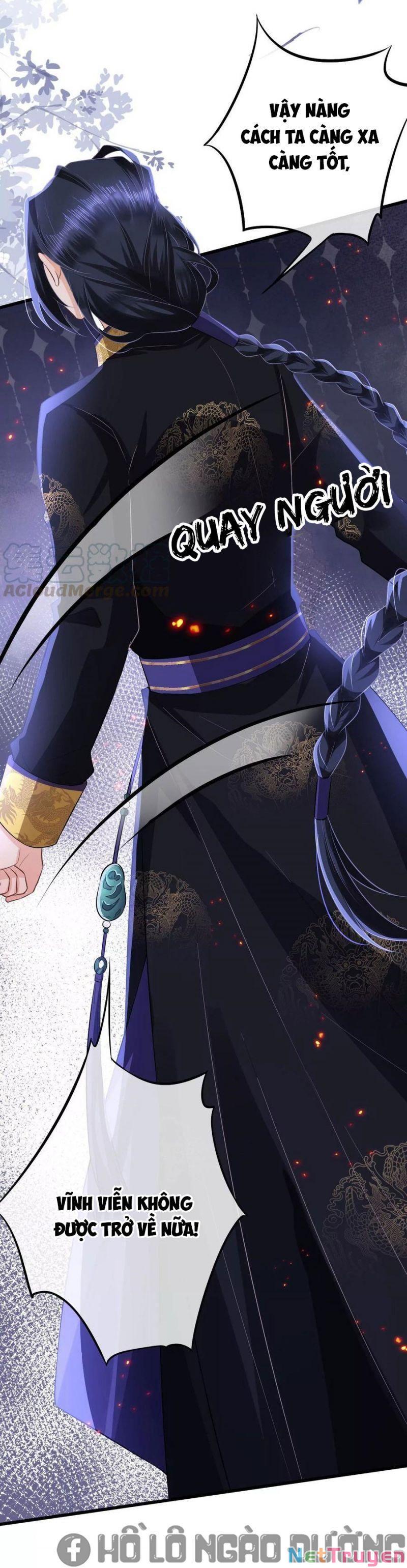 quận chúa vững quá không thể tiêu diệt! chapter 78 21