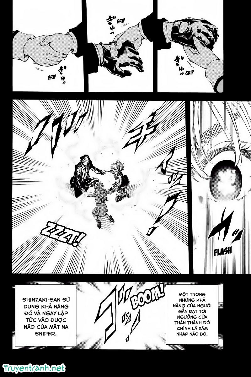 tenkuu shinpan arrive chapter 132 12