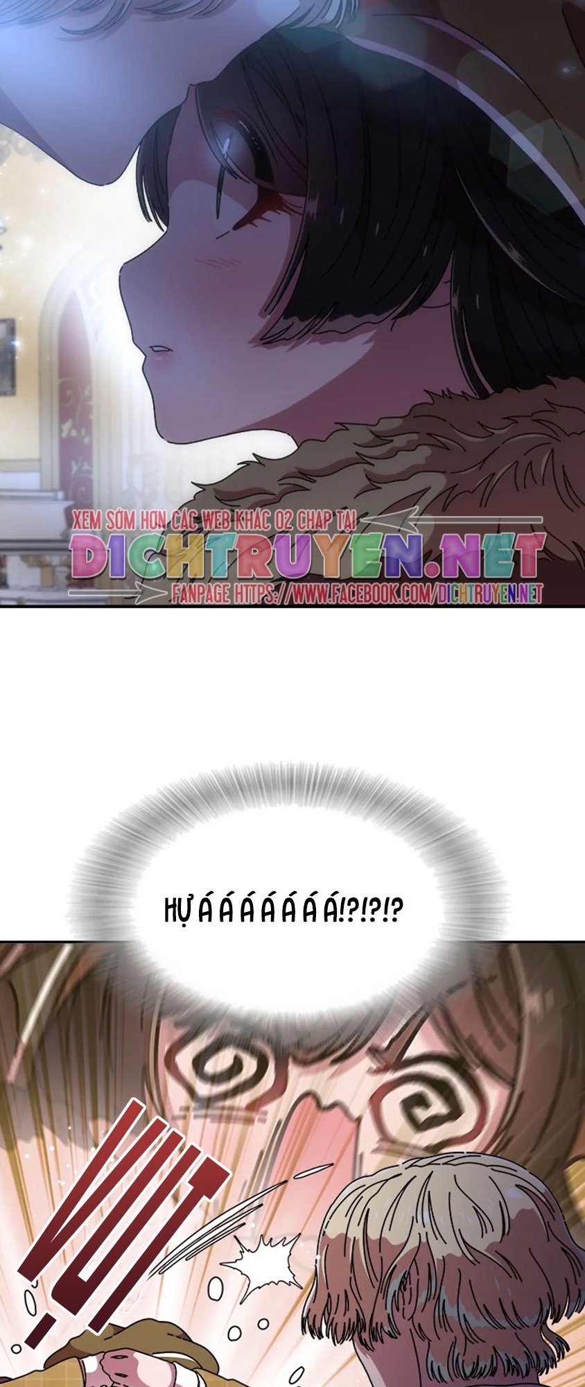 con gái bảo bối của ma vương chapter 86 10