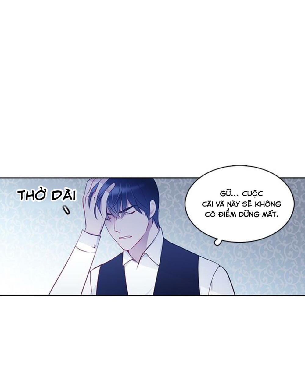 thám tử của muiella chapter 12.1 32