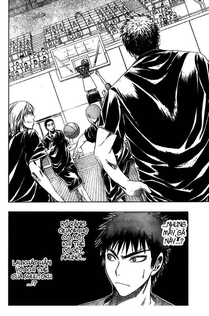 vua bóng rổ kuroko chapter 19 7
