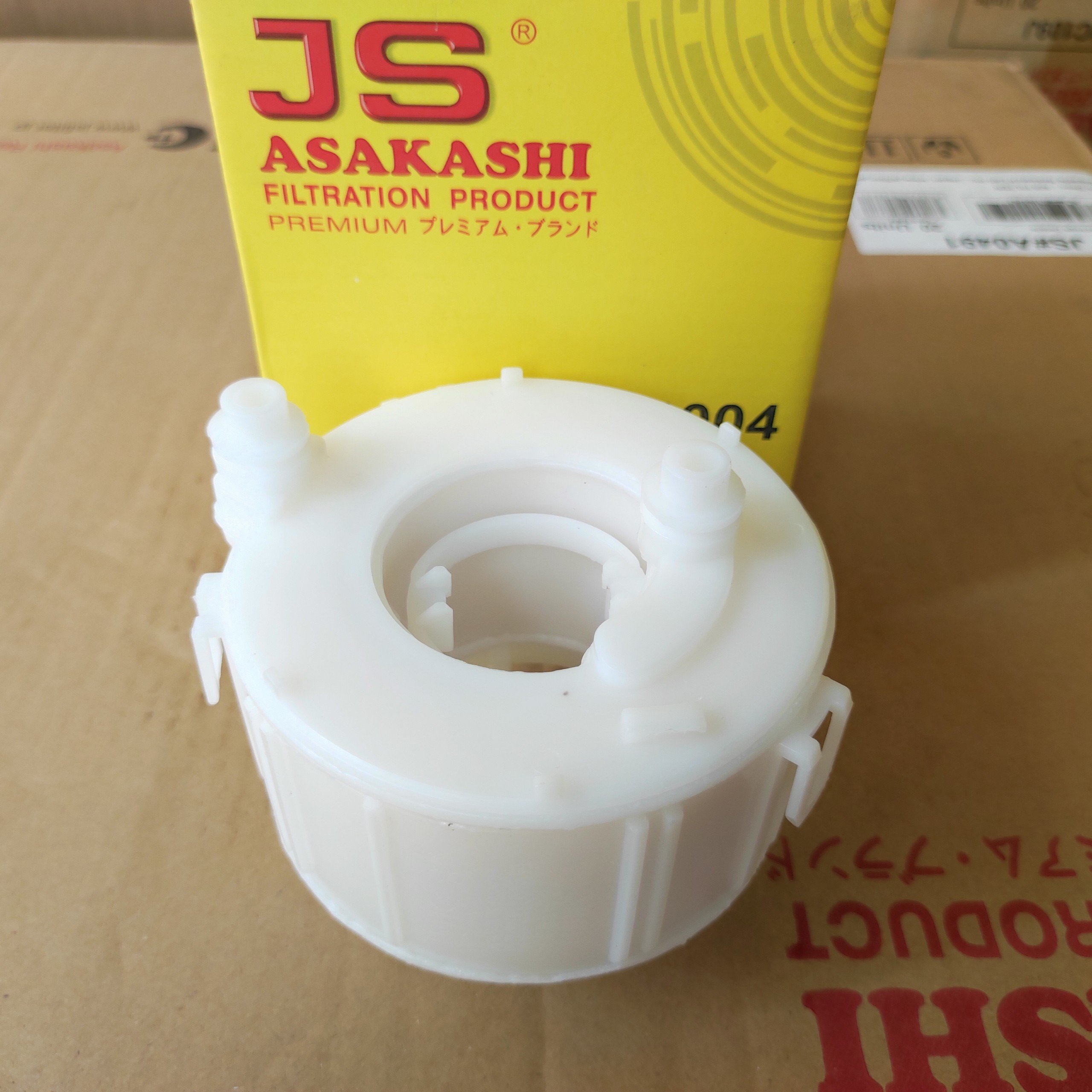 Lọc nhiên liệu Hyundai Santafe 2.4L 2012-2019