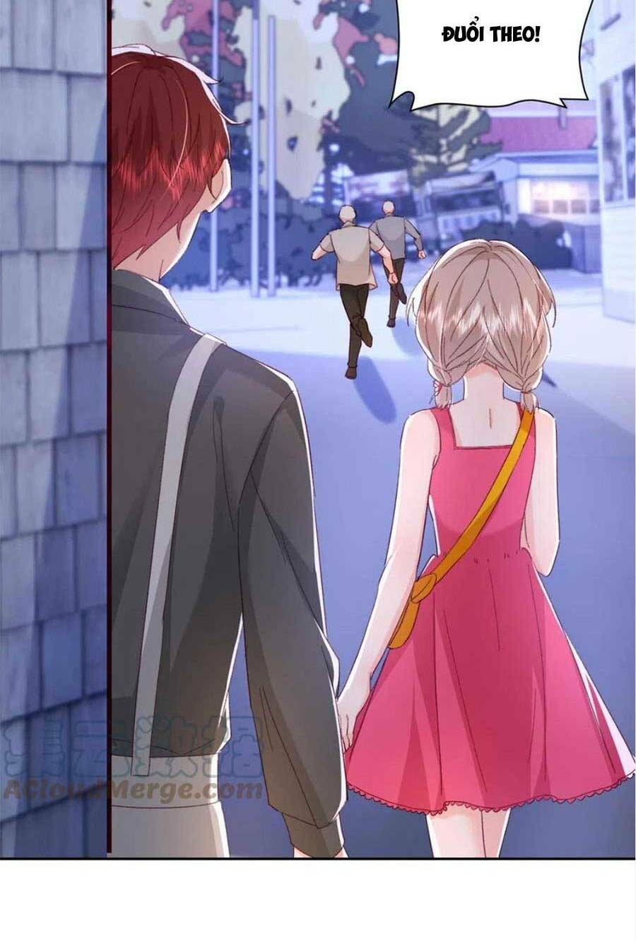 cô vợ của tôi không dễ bắt nạt chapter 56 17