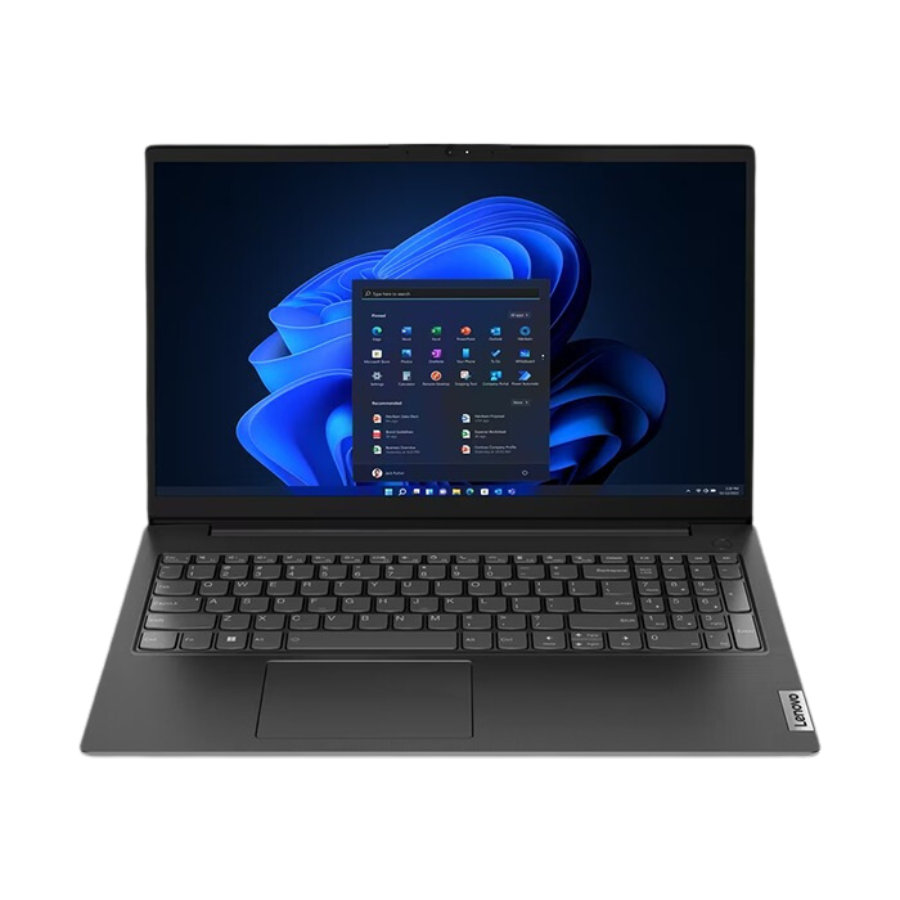 Laptop Lenovo V15 G3 ABA 82TV002KVN R5-5625U | 8GB | 256GB | Intel AMD Radeon Graphics | 15.6' FHD | Win 11 - Hàng chính hãng