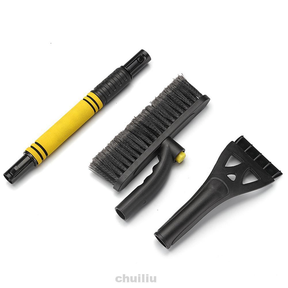 Dụng Cụ Vệ Sinh Xe Ô Tô Đa Năng