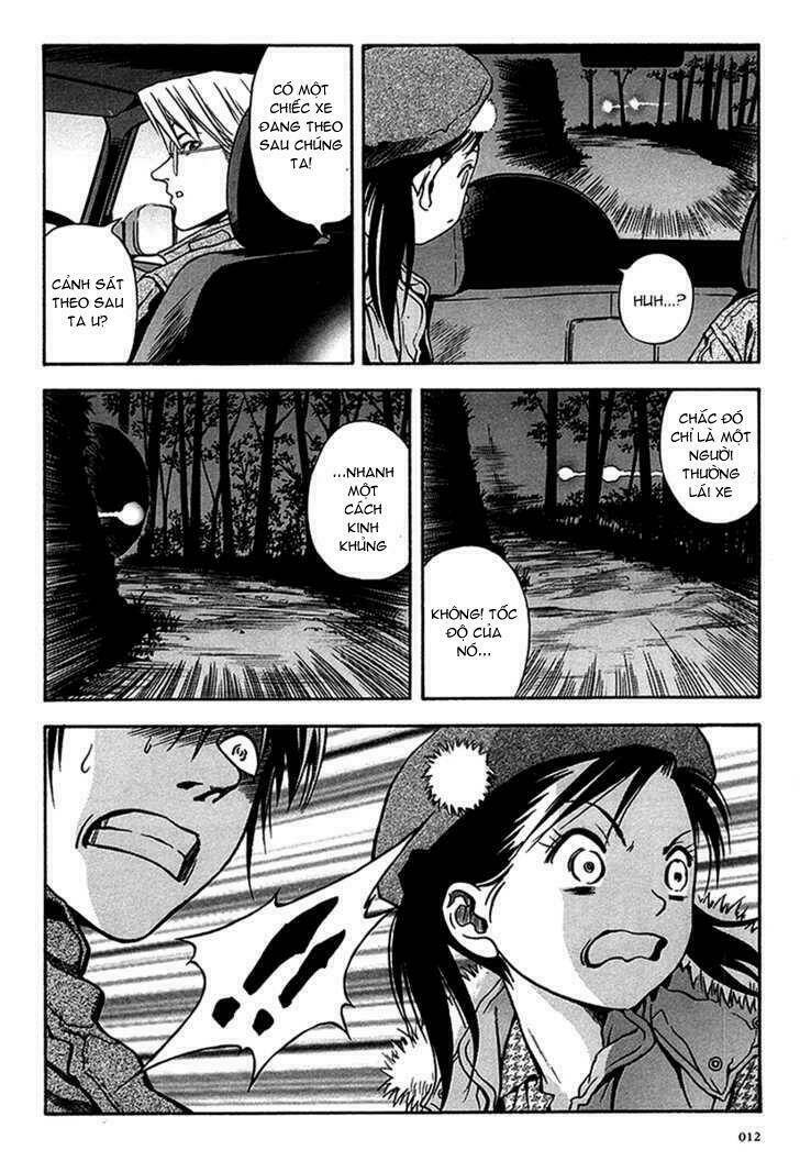 otogi matsuri chapter 32 15