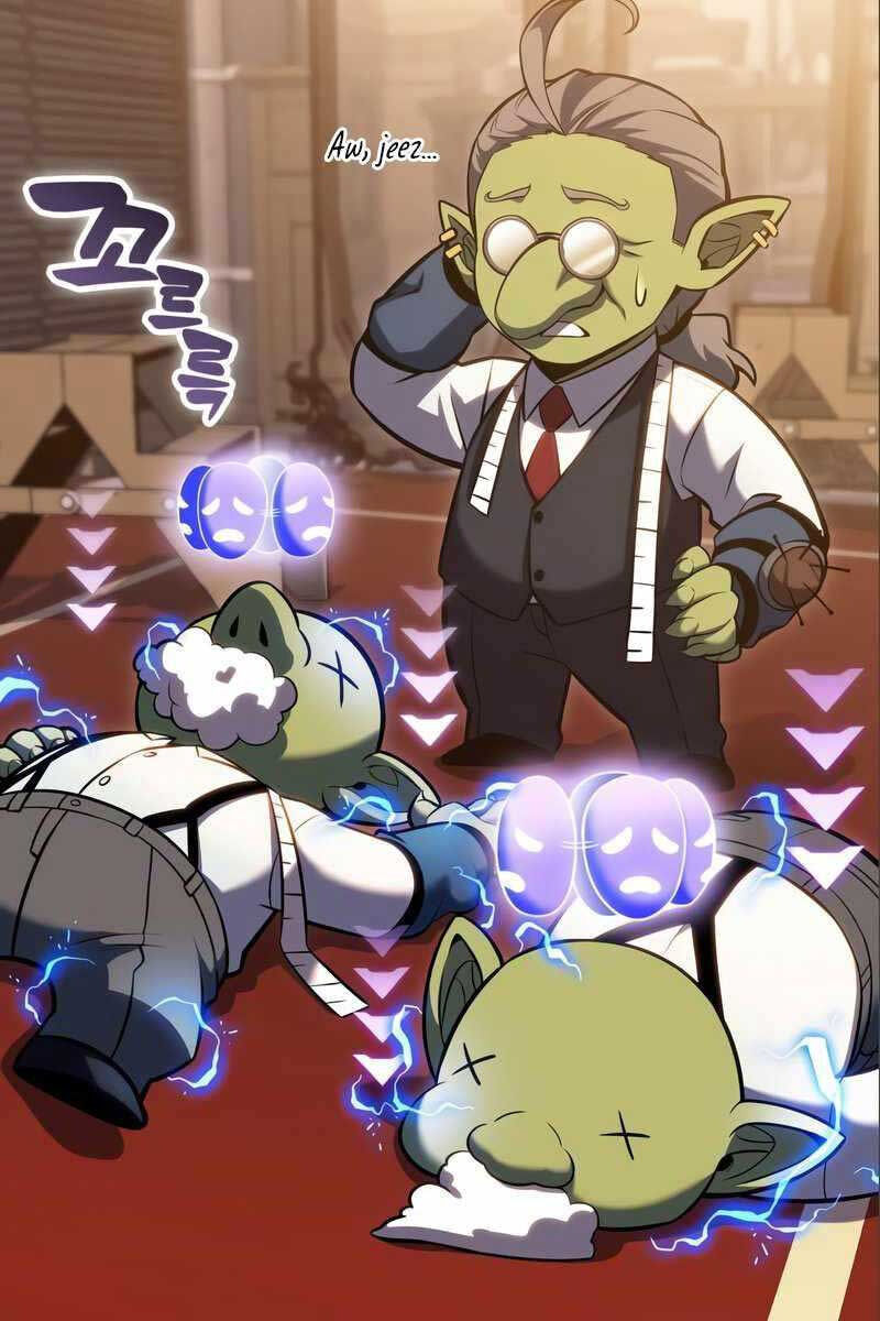 Người Chơi Mới Cấp Tối Đa chapter 97.1 31