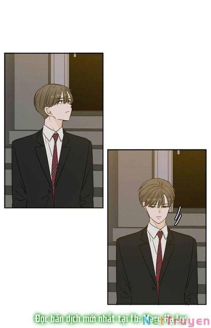 kiếp này cũng xin chăm sóc tôi như vậy nhé kiếp này cũng xin chăm sóc tôi như vậy nhé chapter 61 32