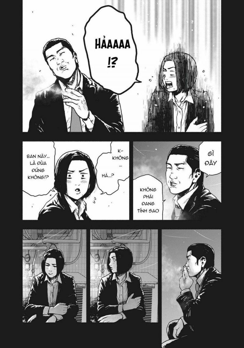 shin'ai naru boku e satsui wo komete chapter 64 14