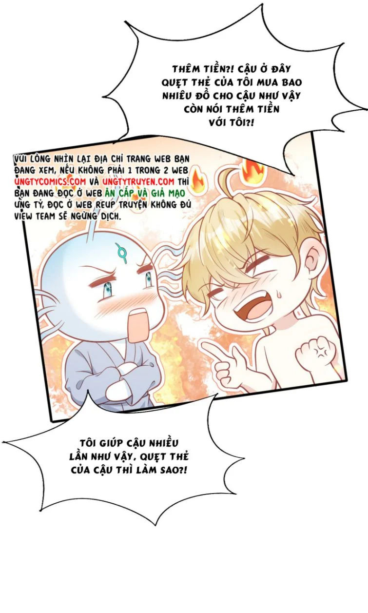 phản diện bị truy thành đoàn sủng chapter 11 6