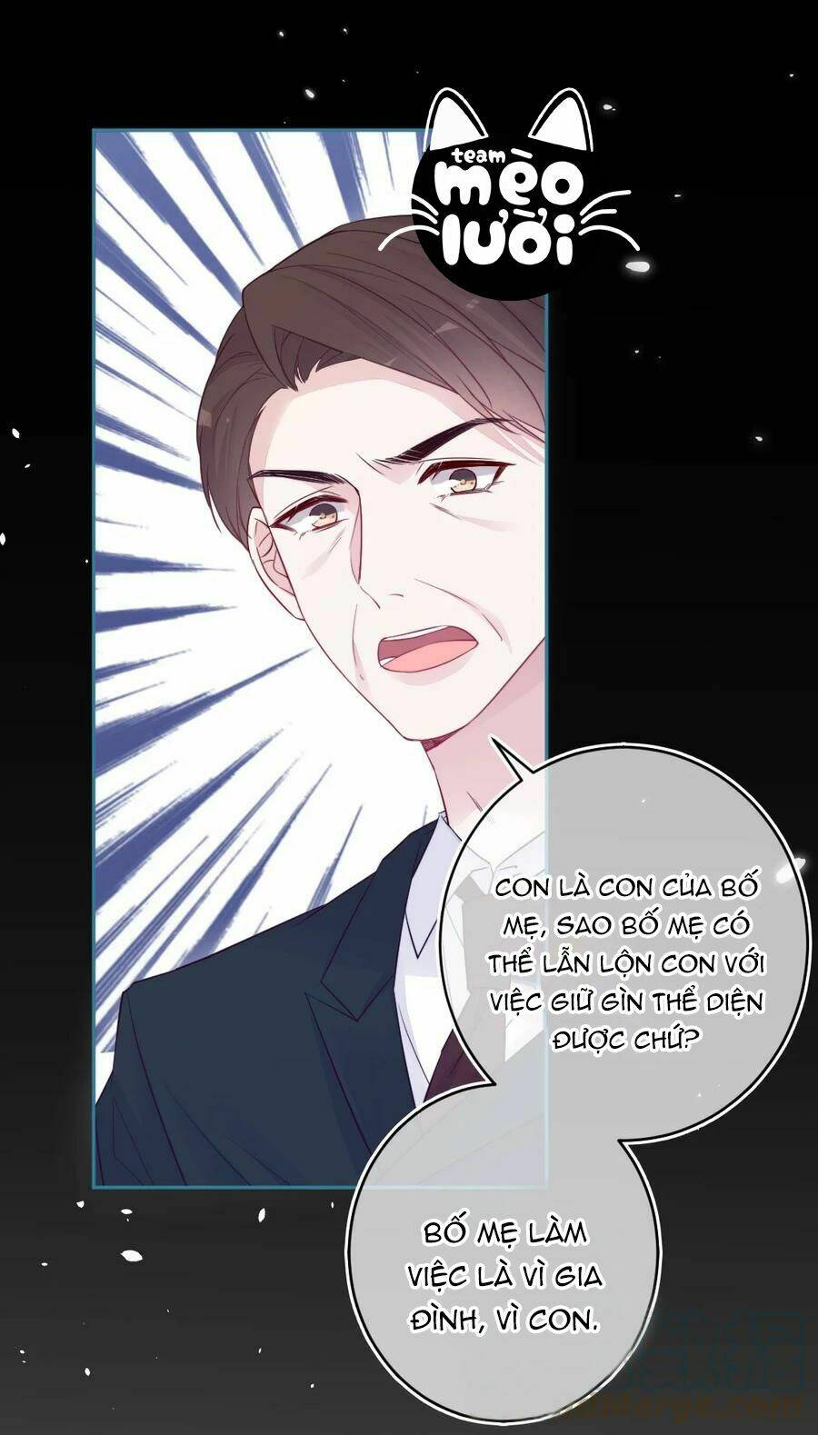 khi cô gái nhìn thấy thời gian chapter 26 46