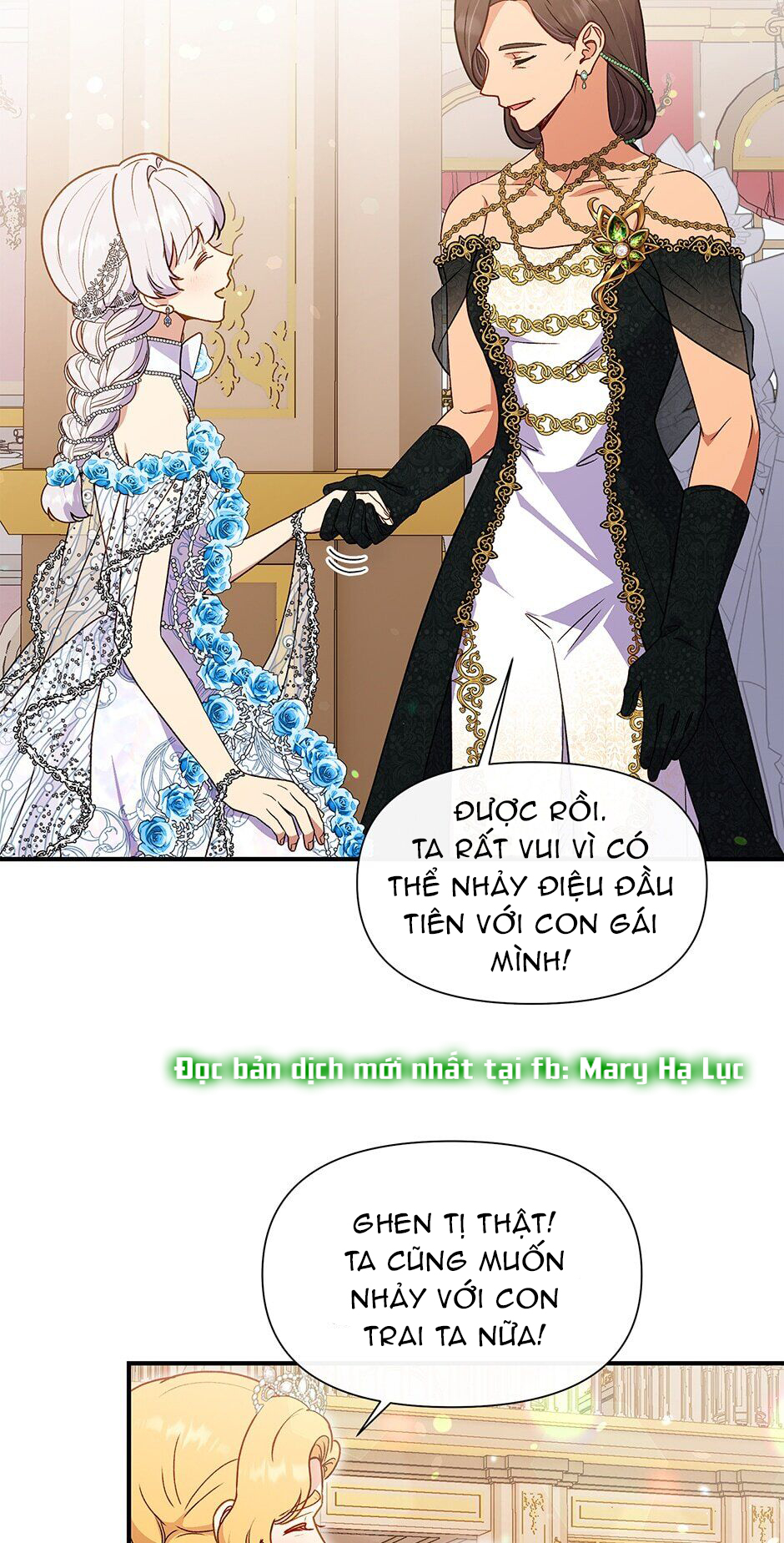 bản khế ước với nữ công tước ác ma chapter 130 51