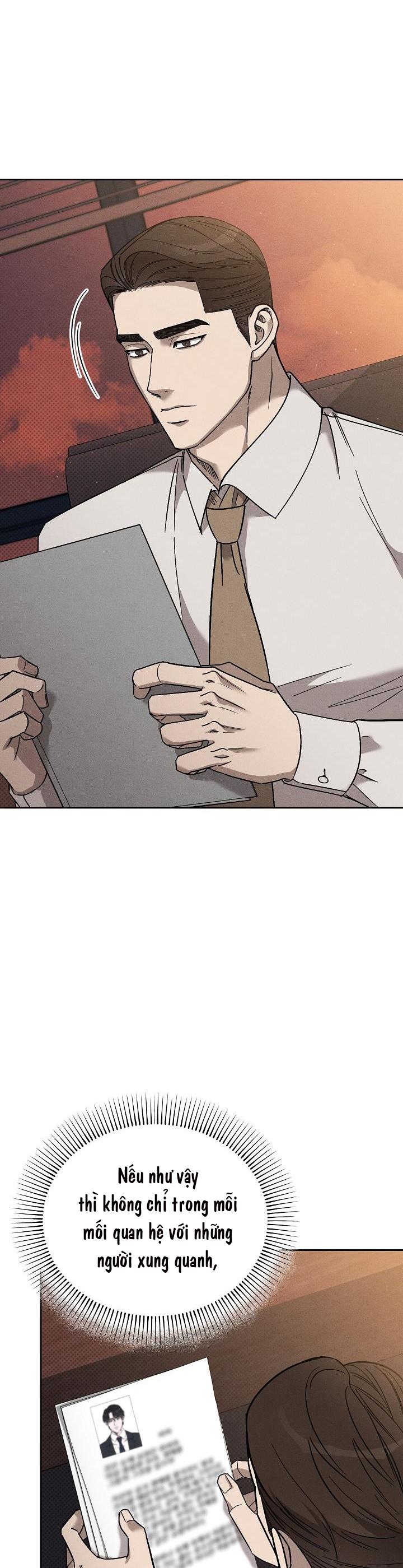 chạm vào em chapter 5 19