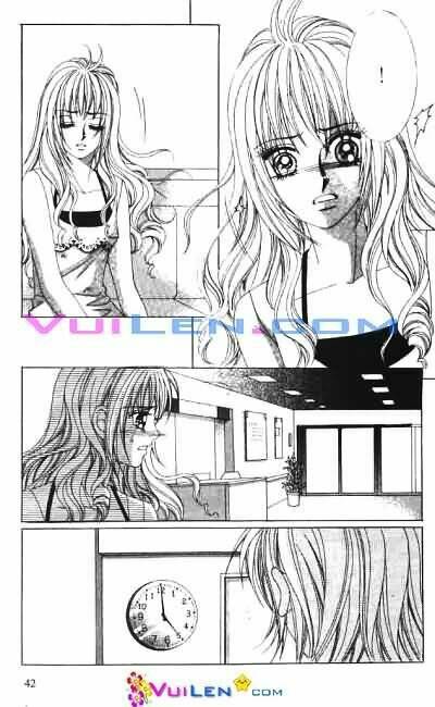 tình yêu quý tộc chapter 75 3