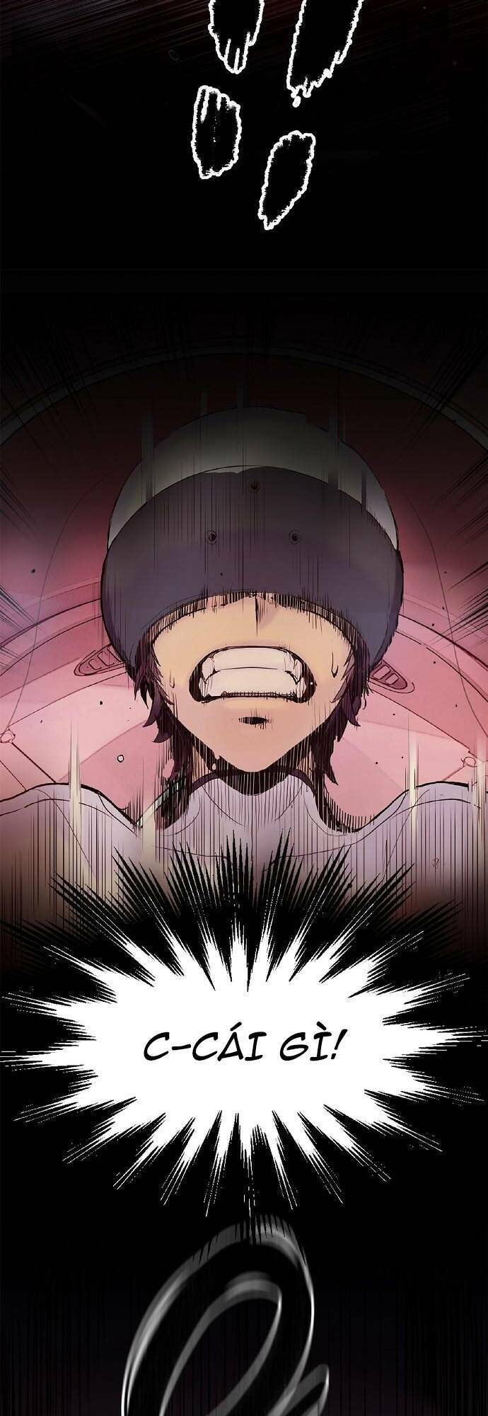 băng tâm kỵ sĩ chapter 0 23