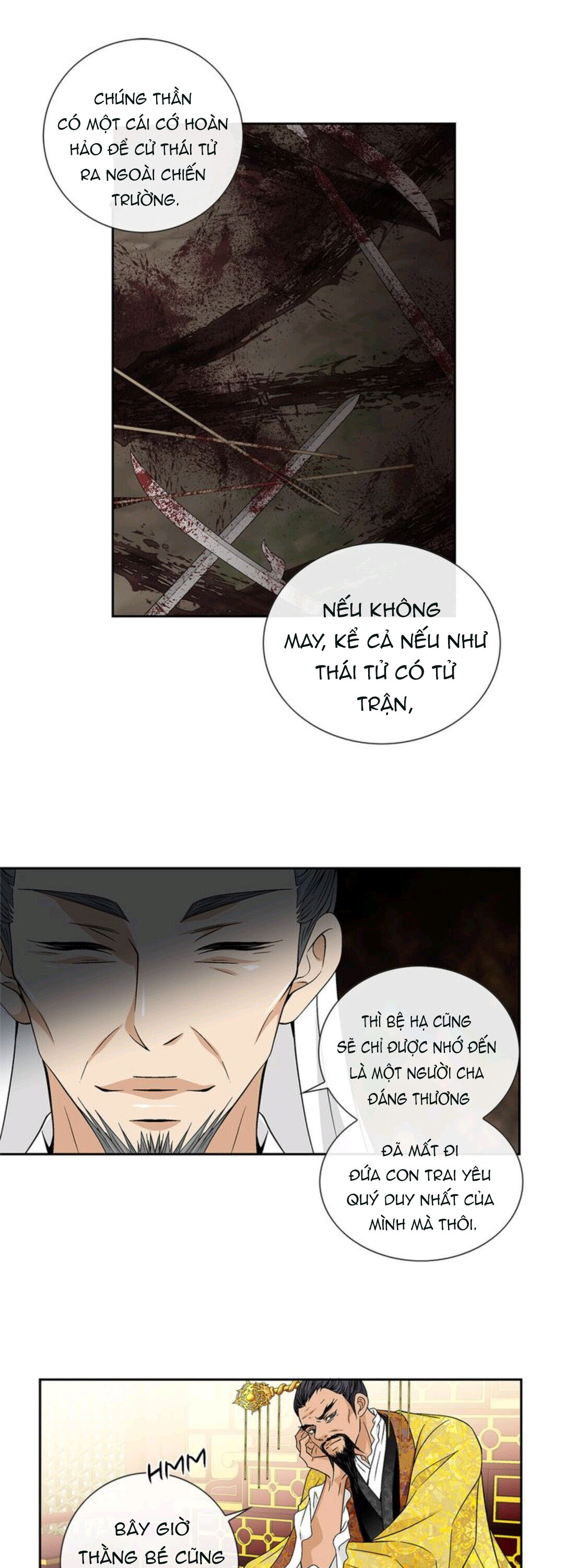 nơi cơn gió dừng chân chapter 9 8