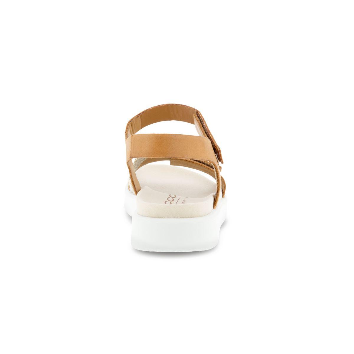 GIÀY SANDALS ECCO NỮ FLOWT W