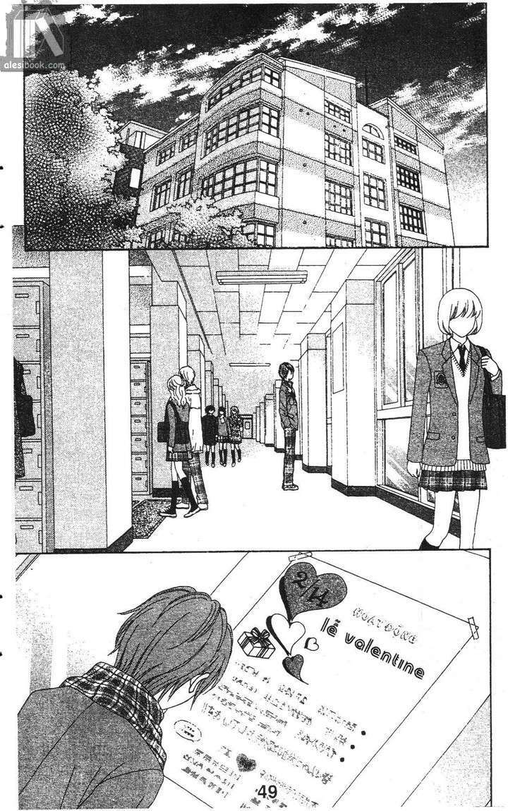 cảm giác trong tình yêu chapter 5 49