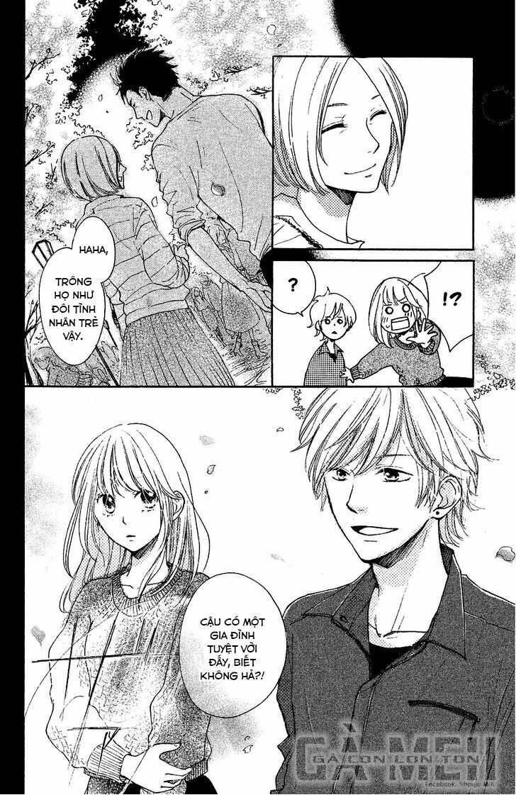 kanna to decchi chapter 7 35