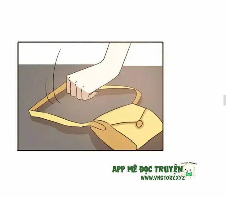 tình yêu không nói dối chapter 58 17