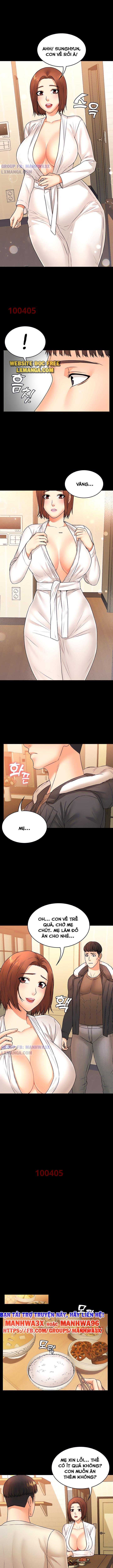 hai hộ gia đình chapter 27 3