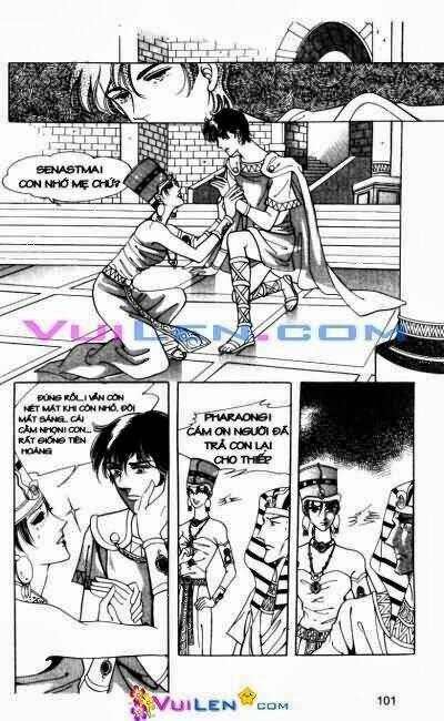 hậu duệ hoàng gia chapter 9 101