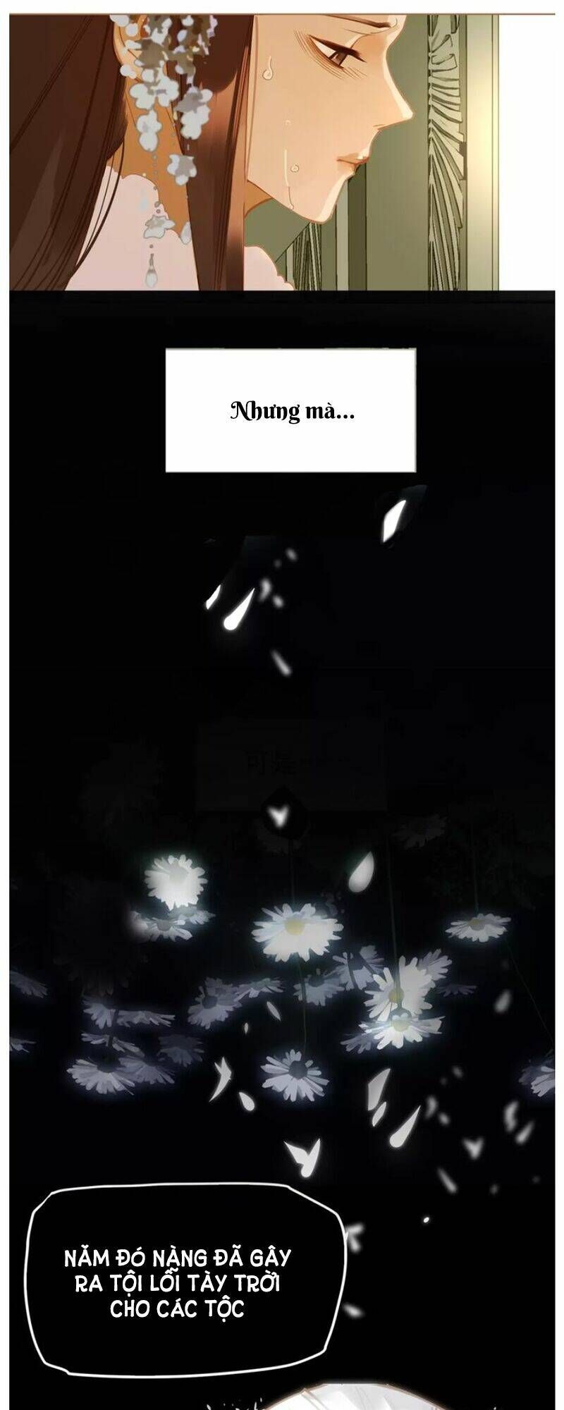 nhất đại linh hậu chapter 9 40