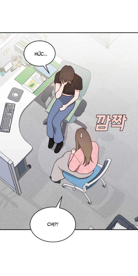 Vận May Bất Ngờ chapter 44.1 39