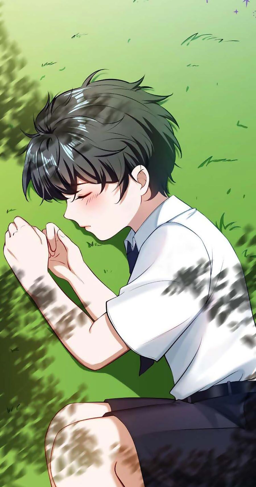 kế hoạch công lược của cô vợ gả thay chapter 31 45