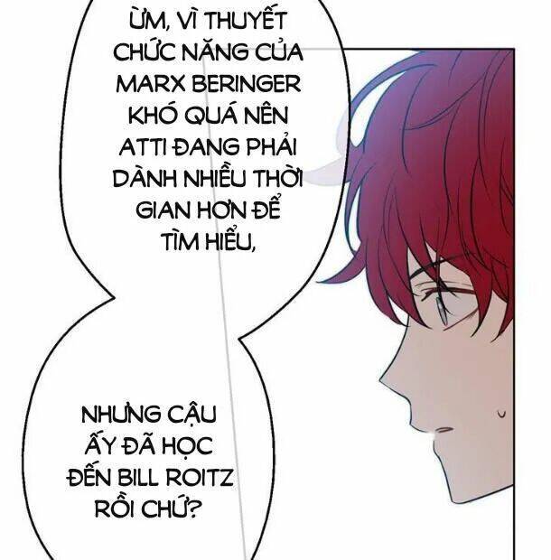 một ngày nọ ta trở thành công chúa chapter 12.5 45