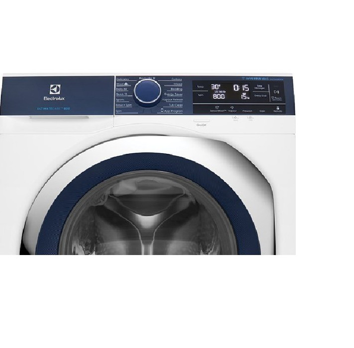 Máy giặt Electrolux EWF1023BEWA. màu trắng 10kg ( hàng chính hãng )