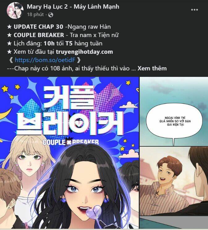 hy vọng duy nhất chapter 43.1 33