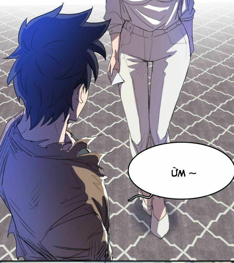 phụ hồn giả chapter 38 8