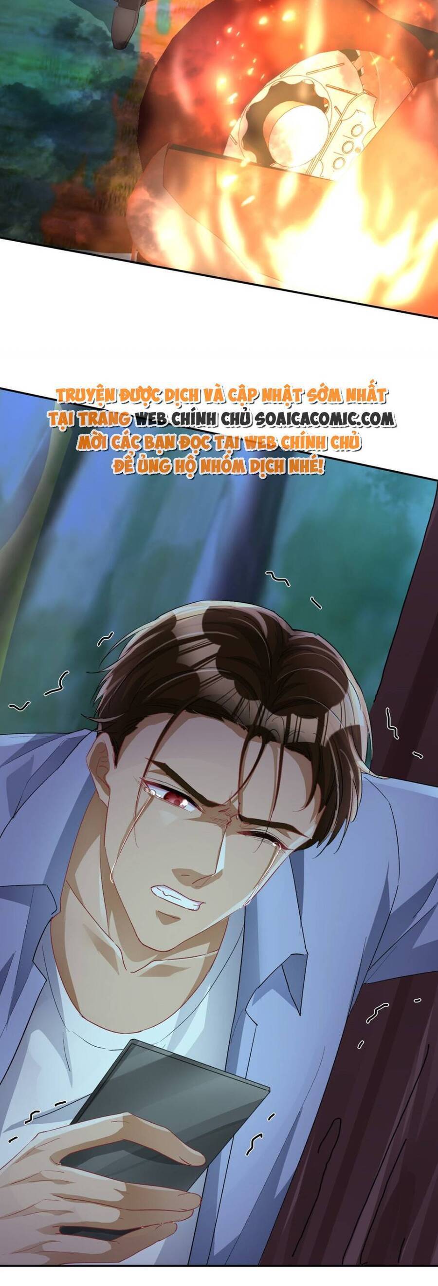 tổng tài huyết tộc cực sủng cô vợ mỹ nhân ngư chapter 122 11