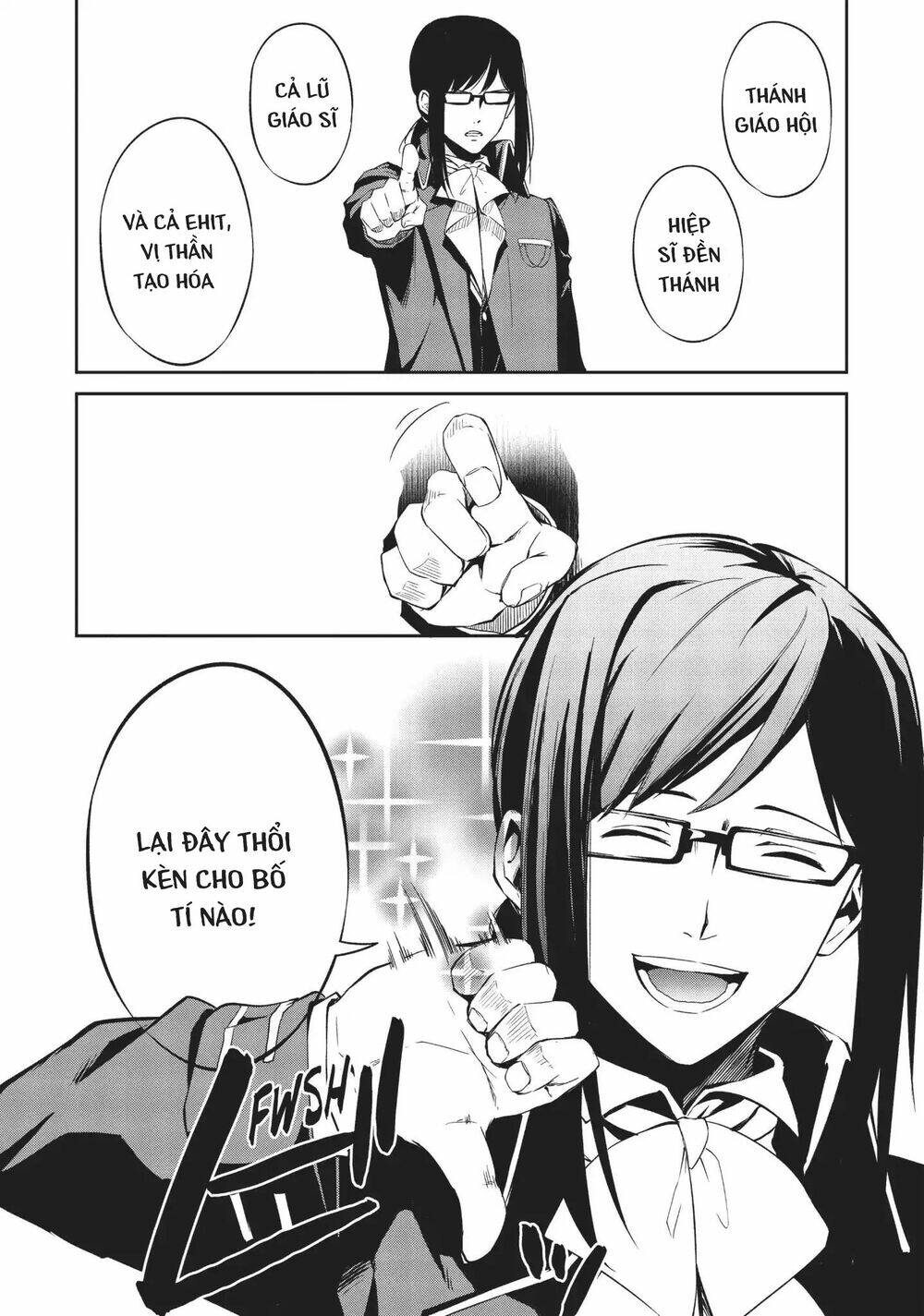 arifureta shokugyou de sekai saikyou zero chapter 6 10