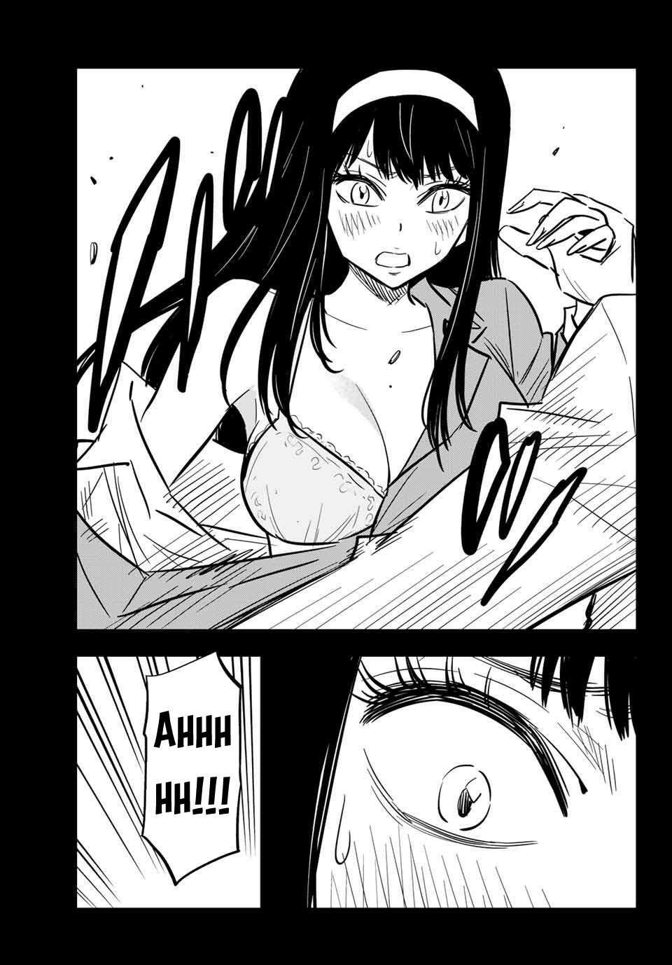 gyaru kuri! chapter 9.4 7