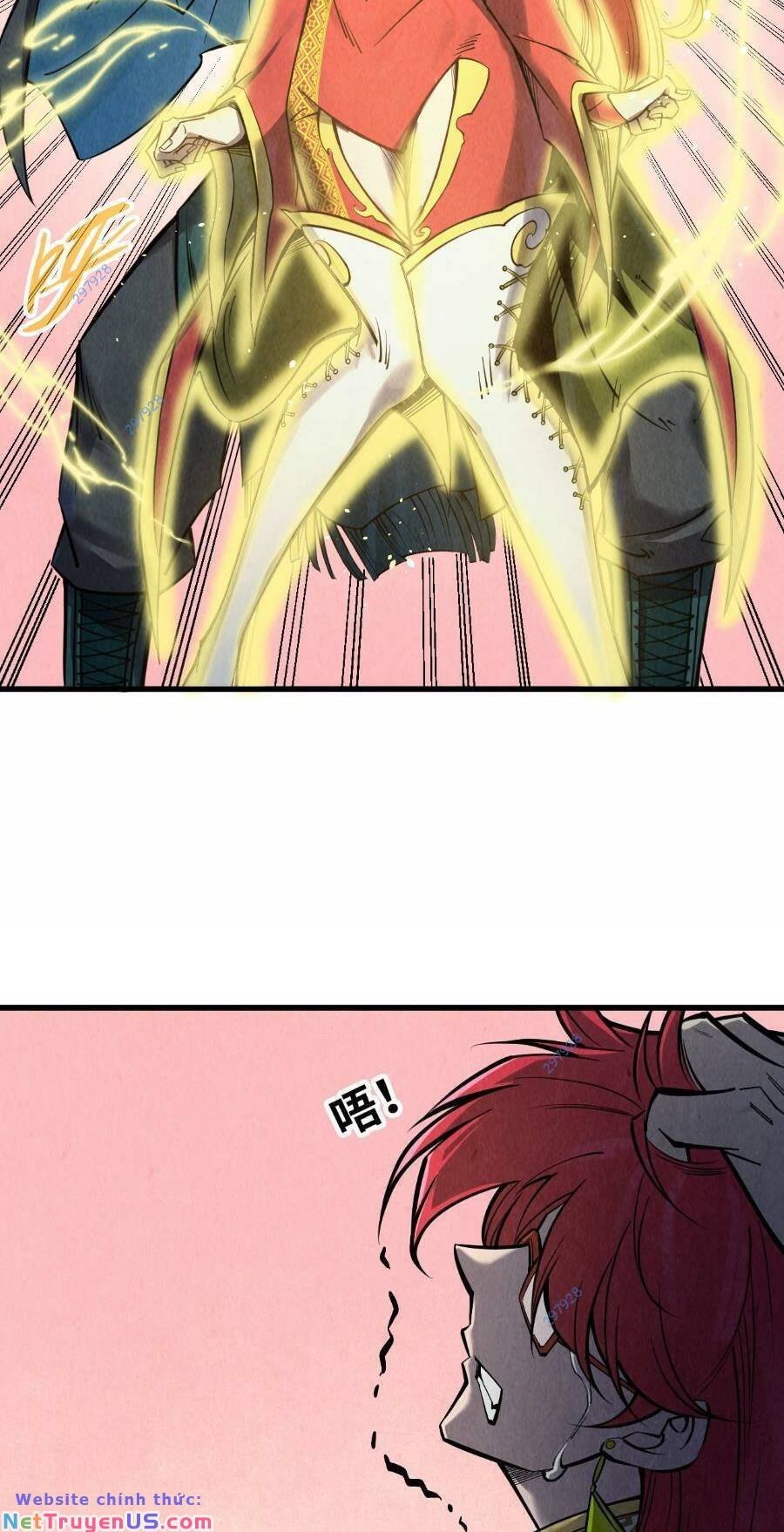 vạn cổ chí tôn chapter 259 5