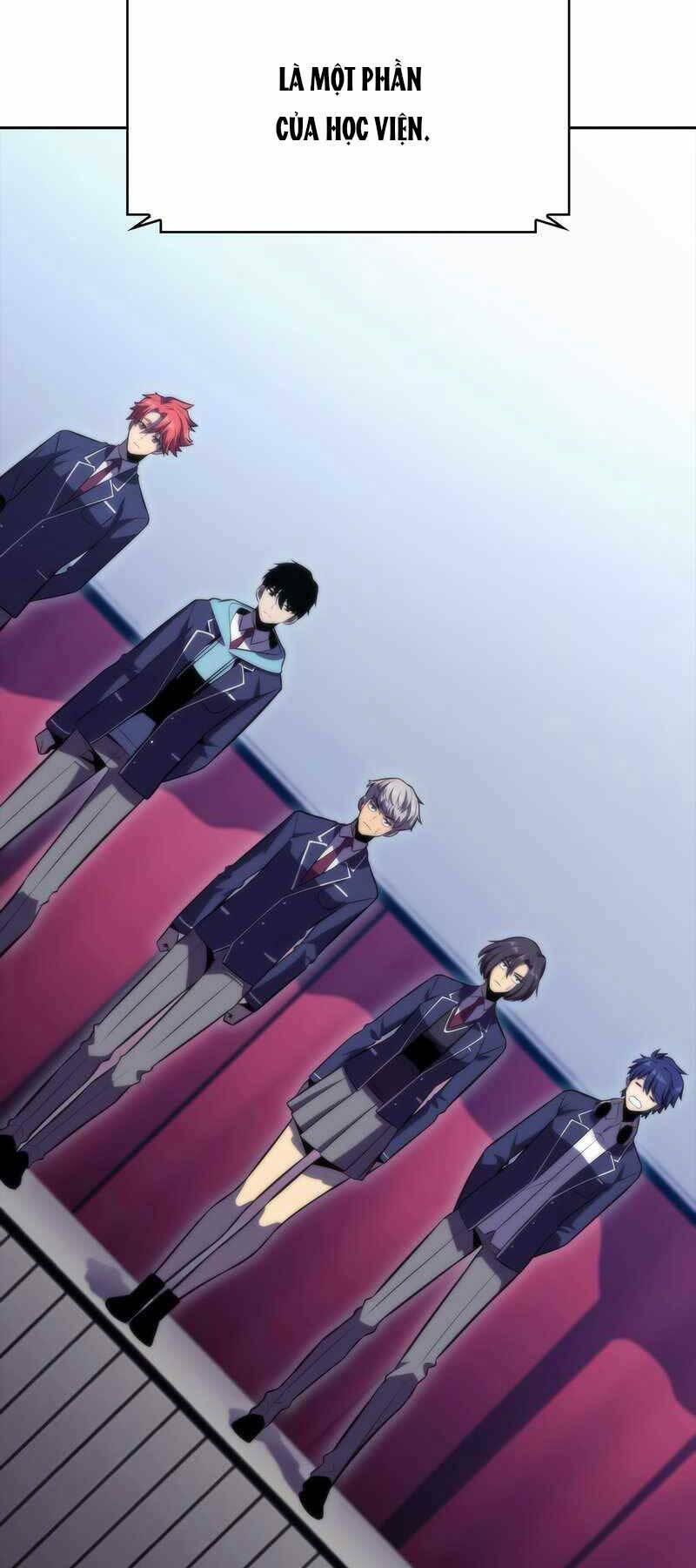 kẻ thách đấu chapter 52.5 34