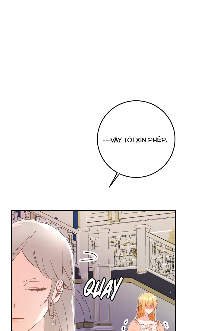 lí do cô ấy trở thành ác nữ chapter 15 19