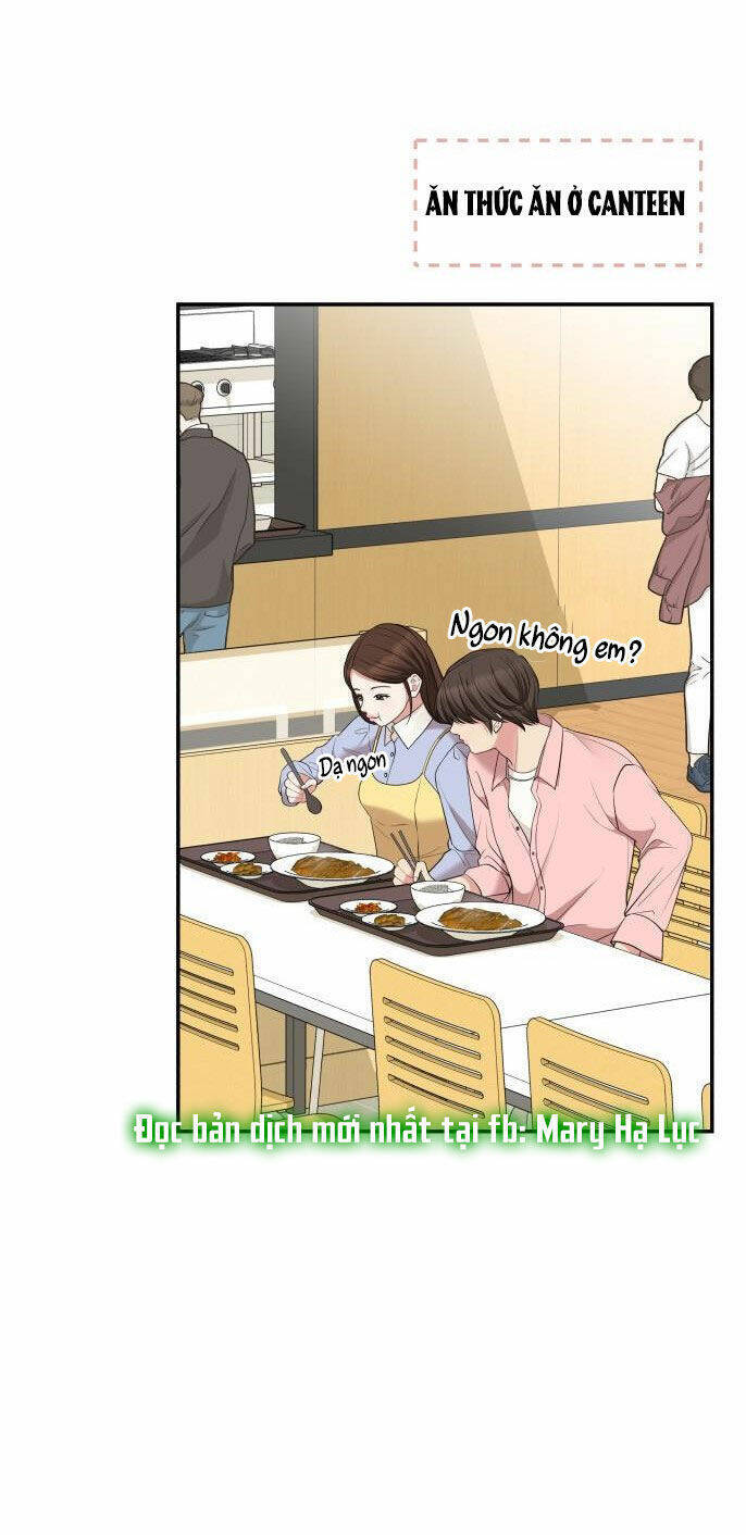 gửi em, người nuốt trọn vì sao chapter 46.1 13