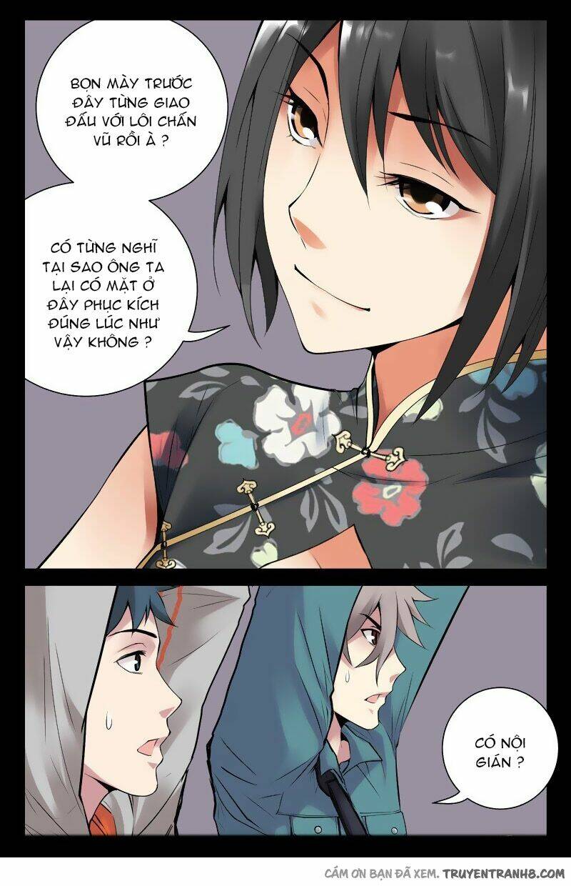 bầu trời máu chapter 36 6