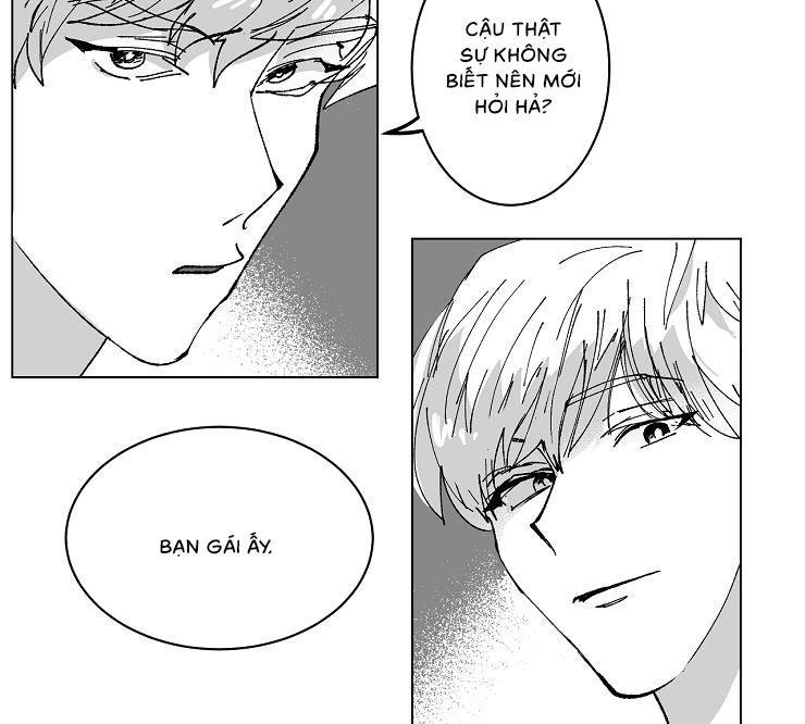 giáo điều: mù quáng chapter 3 29