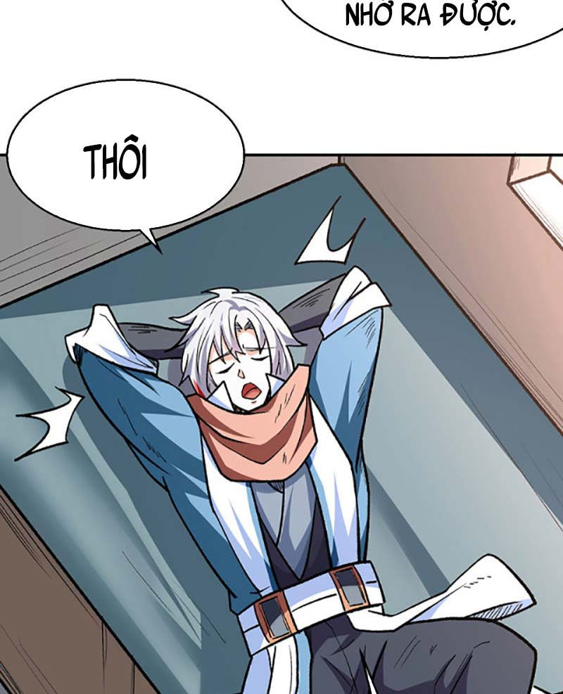 võ đạo độc tôn chapter 471 42